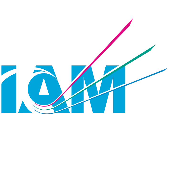 International Airshow Marketing logo